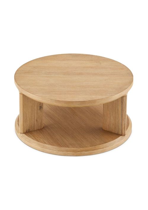 Casa Round Coffee Table