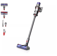 Dyson Cyclone V10 Cordless vacuum: was £449, now £299 at Currys