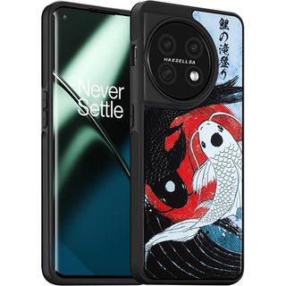 AUKIYUI case for OnePlus 11