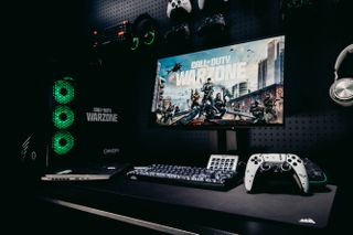 Corsair releases second Call of Duty multi-brand drop, including new gaming peripherals, desktops, and a laptop.