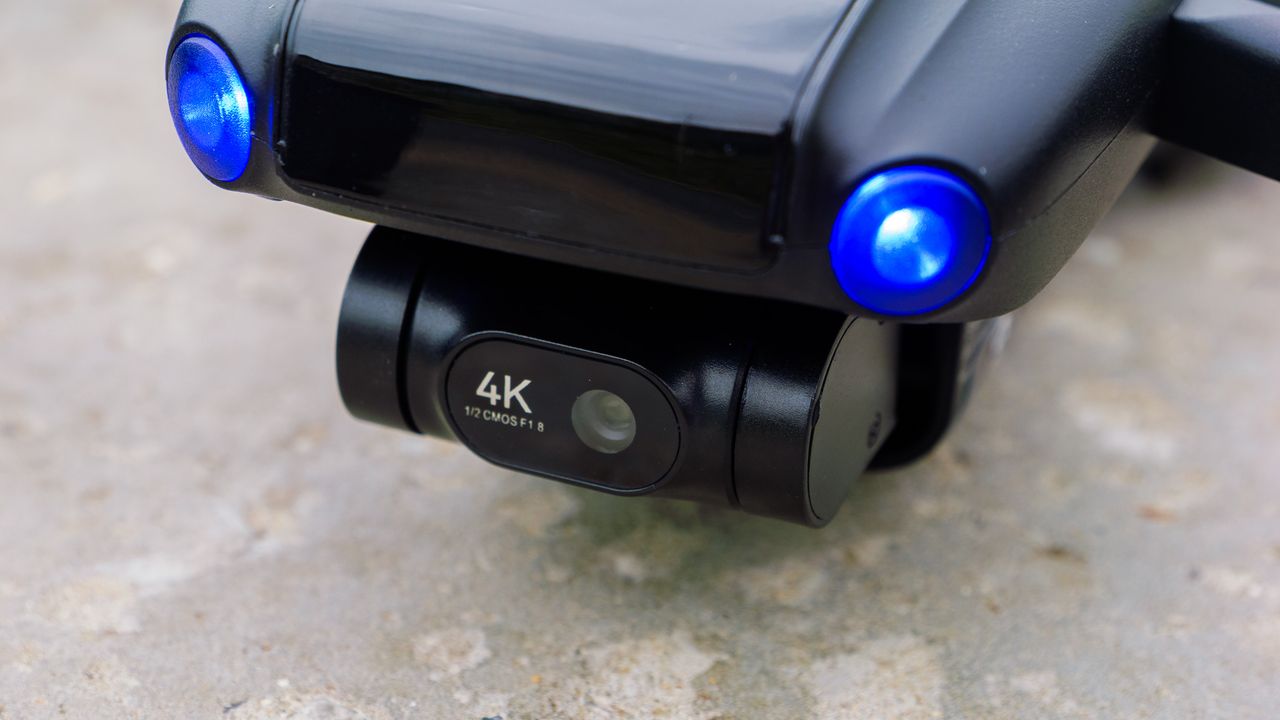 Ruko U11Mini 4K drone