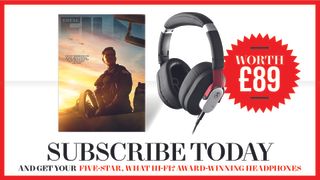 Total Film's subscription offer