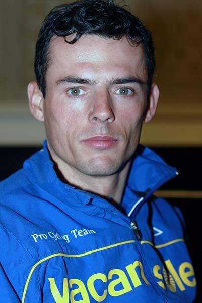 Bj&ouml;rn Leukemans (Vacansoleil)