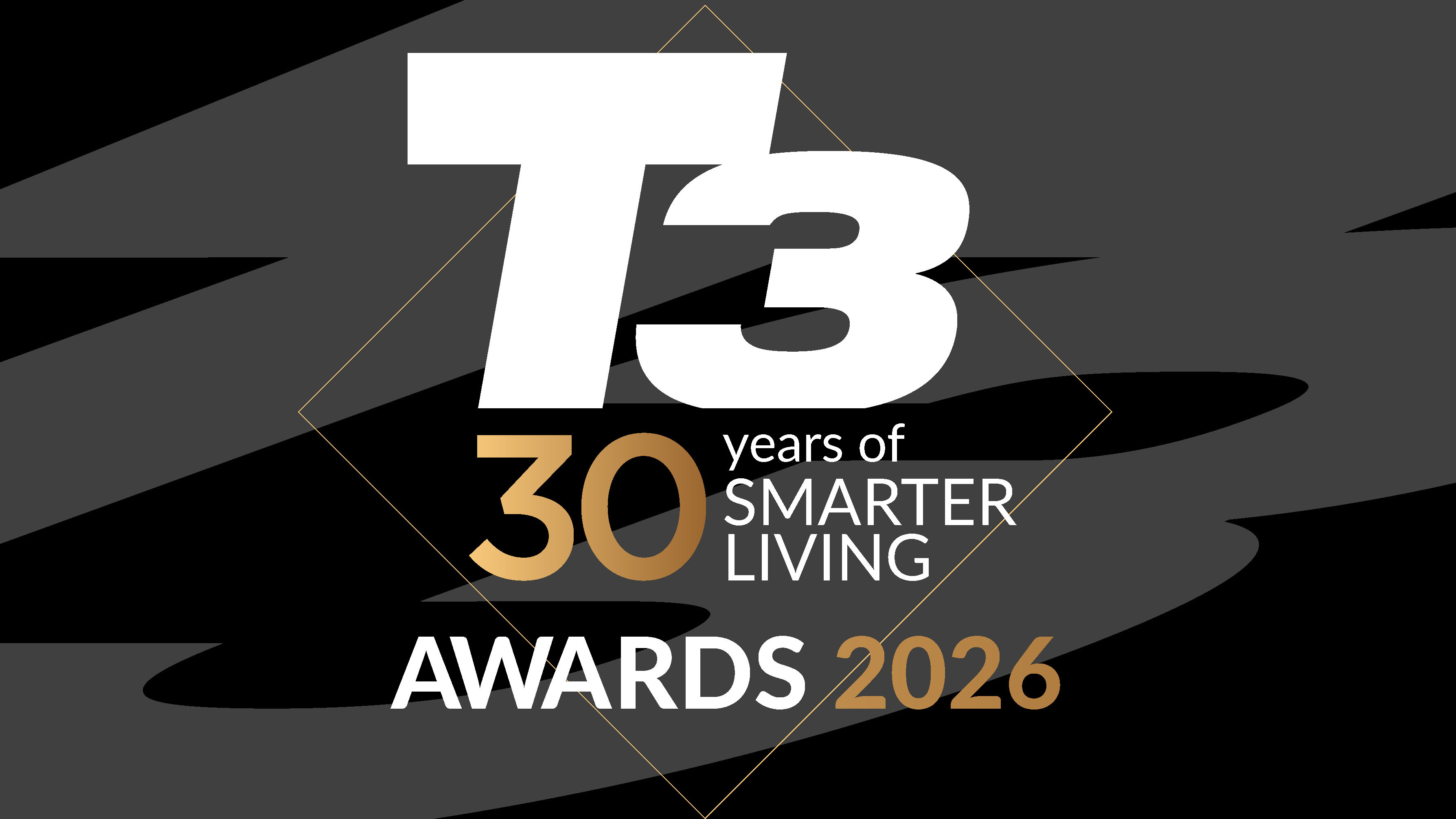 T3 Awards 2026
