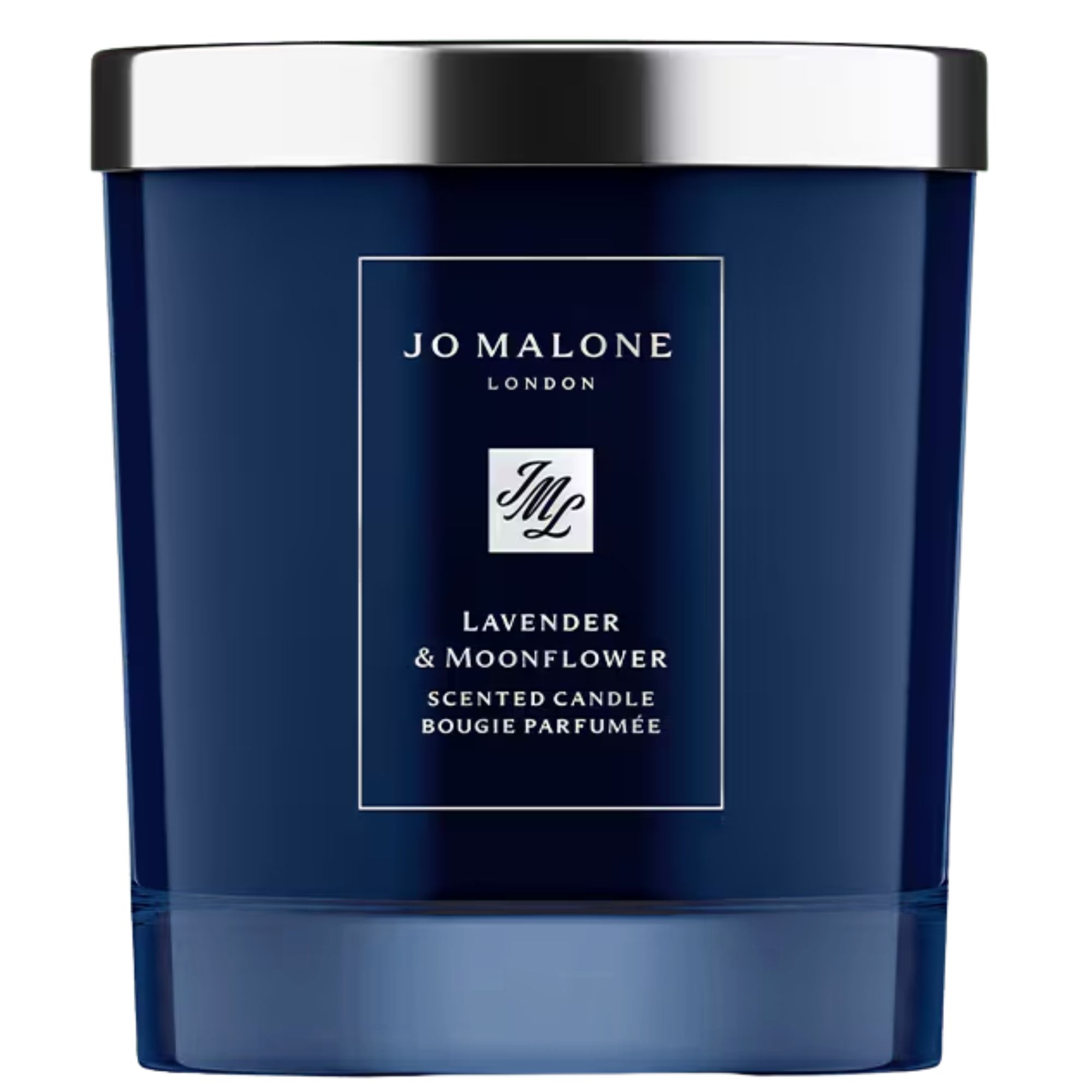 Jo Malone Lavender &amp;amp; Moonflower Scented Candle