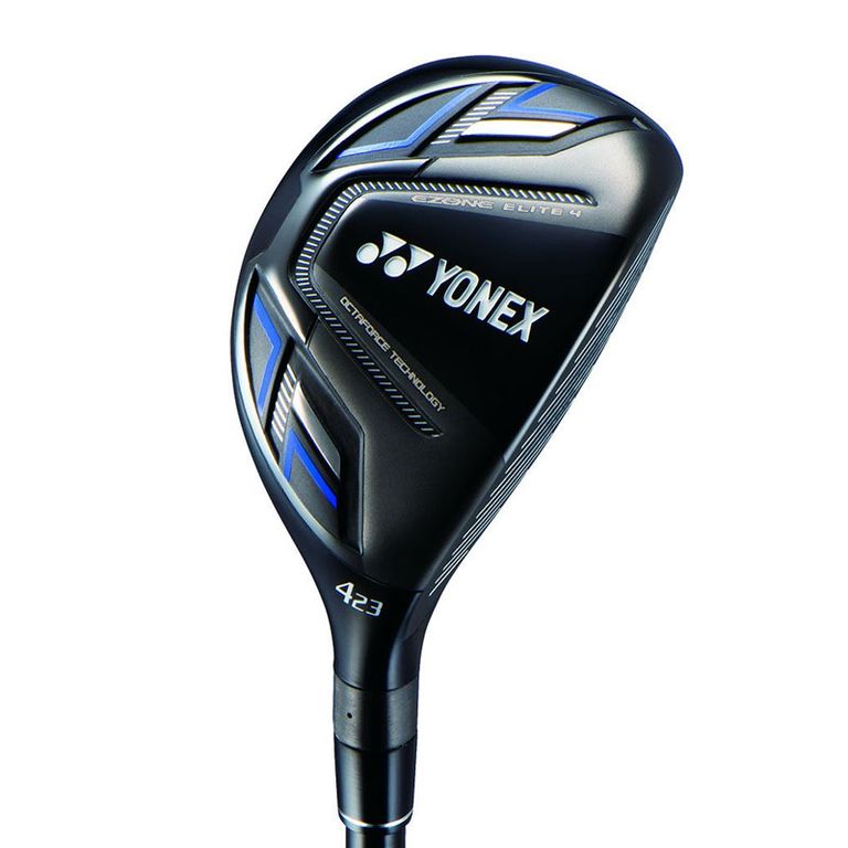 Most Hybrids 2024 Golf Monthly