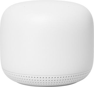 Google Nest WiFi router point