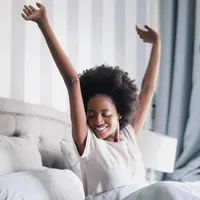 3 doctors recommended this sleep hygiene tip and it's why I'm wake up with loads of energy — how it works 3 doctors recommended this sleep hygiene tip and it's why I'm wake up with loads of energy — how it works