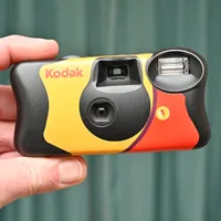 Kodak Funsaver