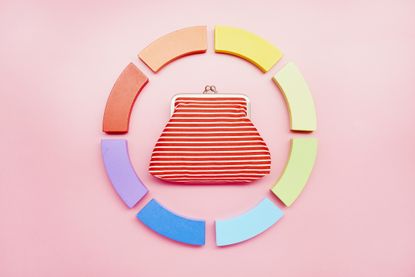 Best UK banks concept