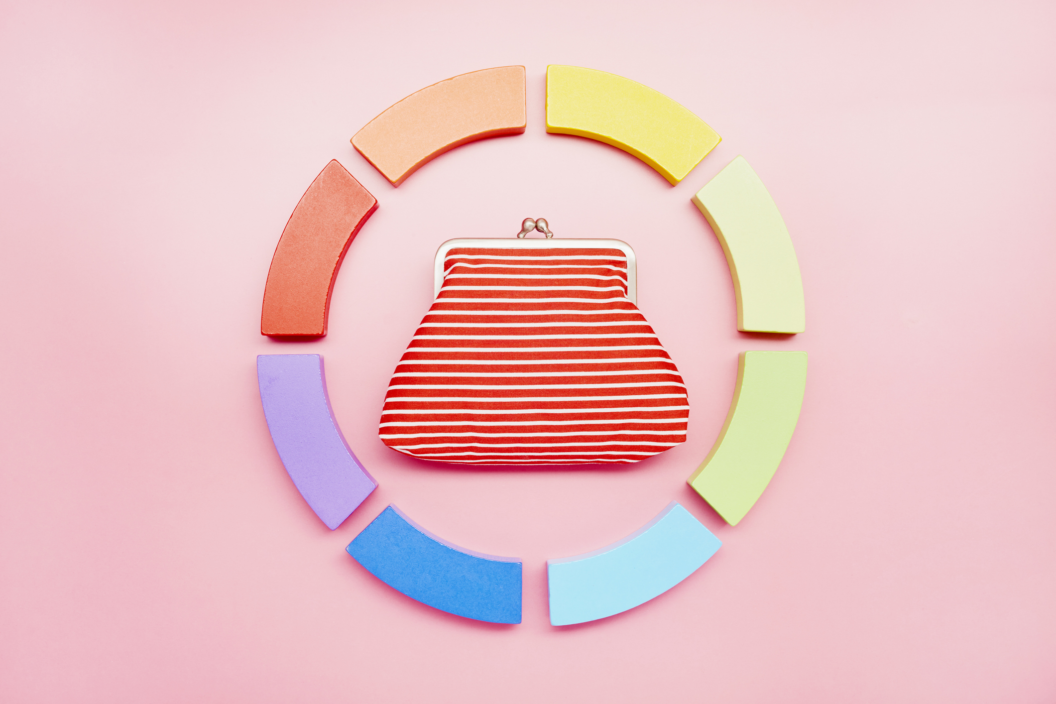 Best UK banks concept