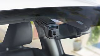 thinkware u3000 dash cam review