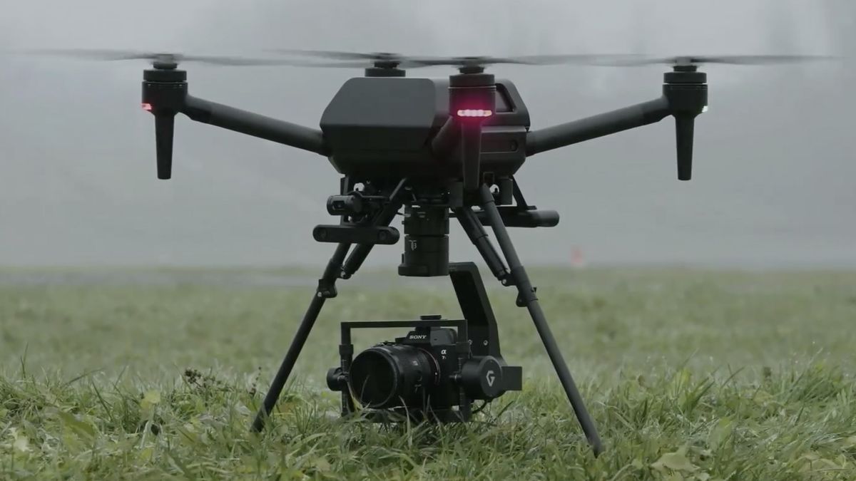 dji e2000