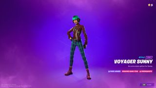 Fortnite: Гайд по 7 сезону 23 Fortnite Battle Pass сезон 7