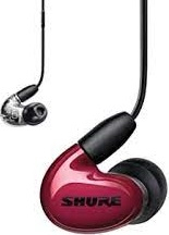 Shure Auriculares AONIC 5