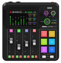 Rode Rodecaster Duo: now $374 at B&amp;H Photo