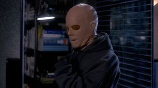 Hollow Man