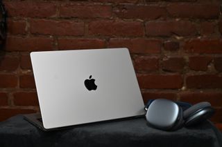 Apple MacBook Pro 14-inch M2 Max review