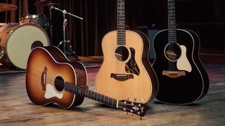 Taylor Guitars Gold Label Grand Pacific