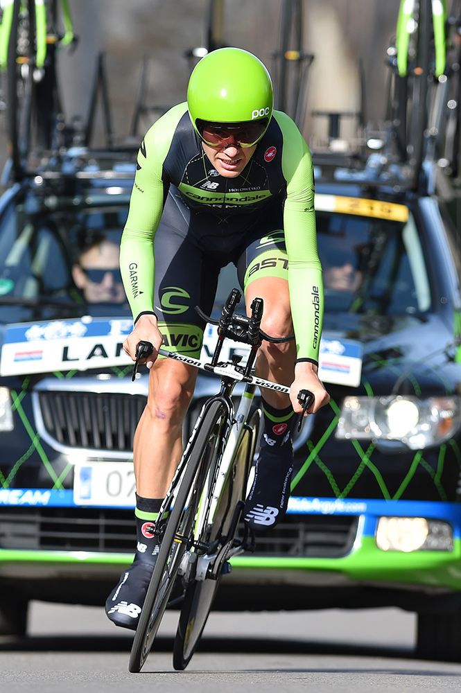 Sebastian Langeveld (Cannondale-Garmin)