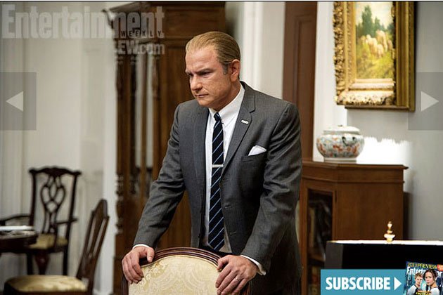 The Butler photo