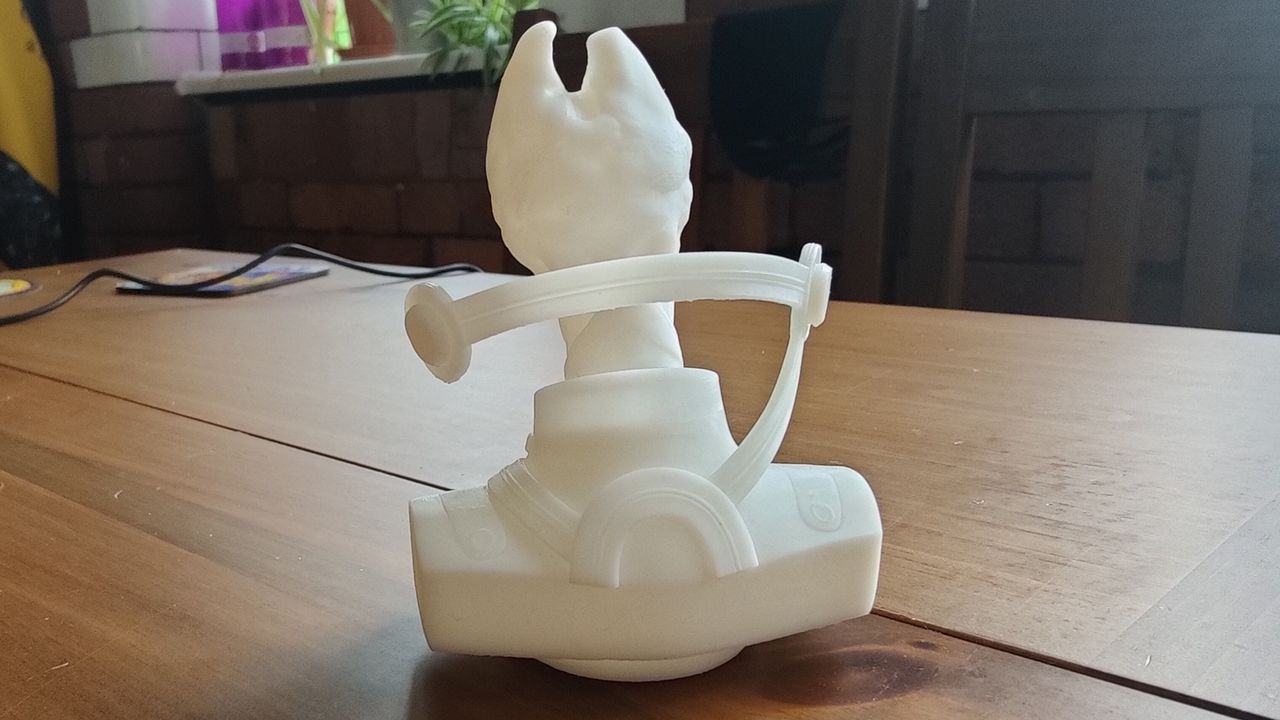 AnyCubic Photon Mono 6K 3D printer
