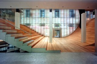 ﻿Prada NY by Rem Koolhaas and Ole Scheeren