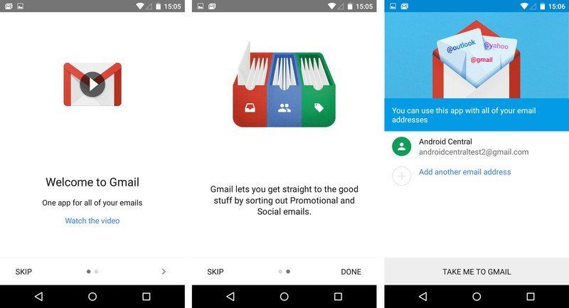 Gmail