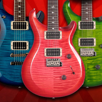 PRS S2 Sale: Up to £500 off at Andertons