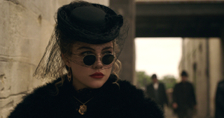 Netflix's East of Eden series has a first-look trailer &mdash; and I'm hopeful John Steinbeck's novel will get another worthy adaptation