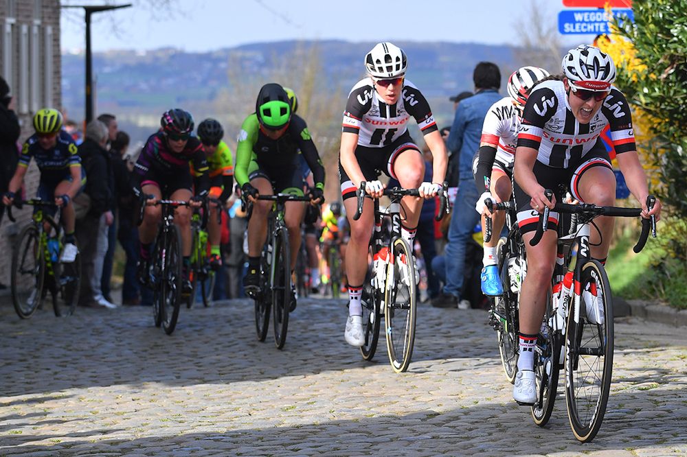 Lucinda Brand (Sunweb)