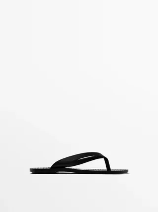 sandal