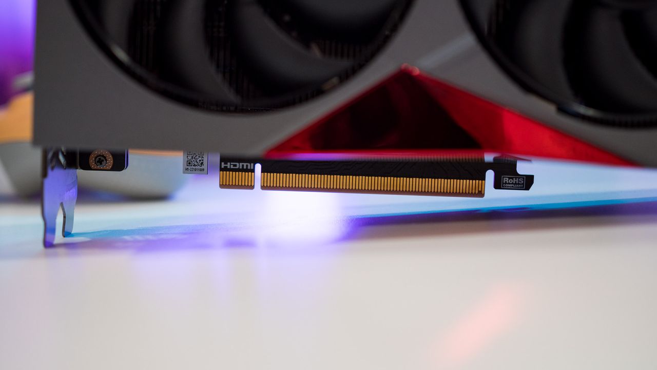 Colorful GeForce RTX 4080 NB EX-V review