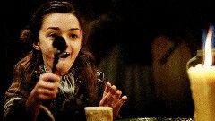 Arya - Game of Thrones