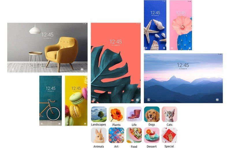 One Ui 30