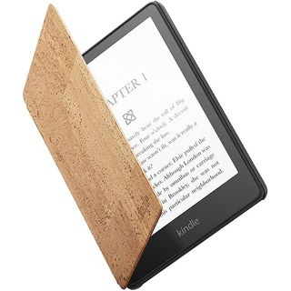 Amazon Kindle Paperwhite 11th gen and newer cork case