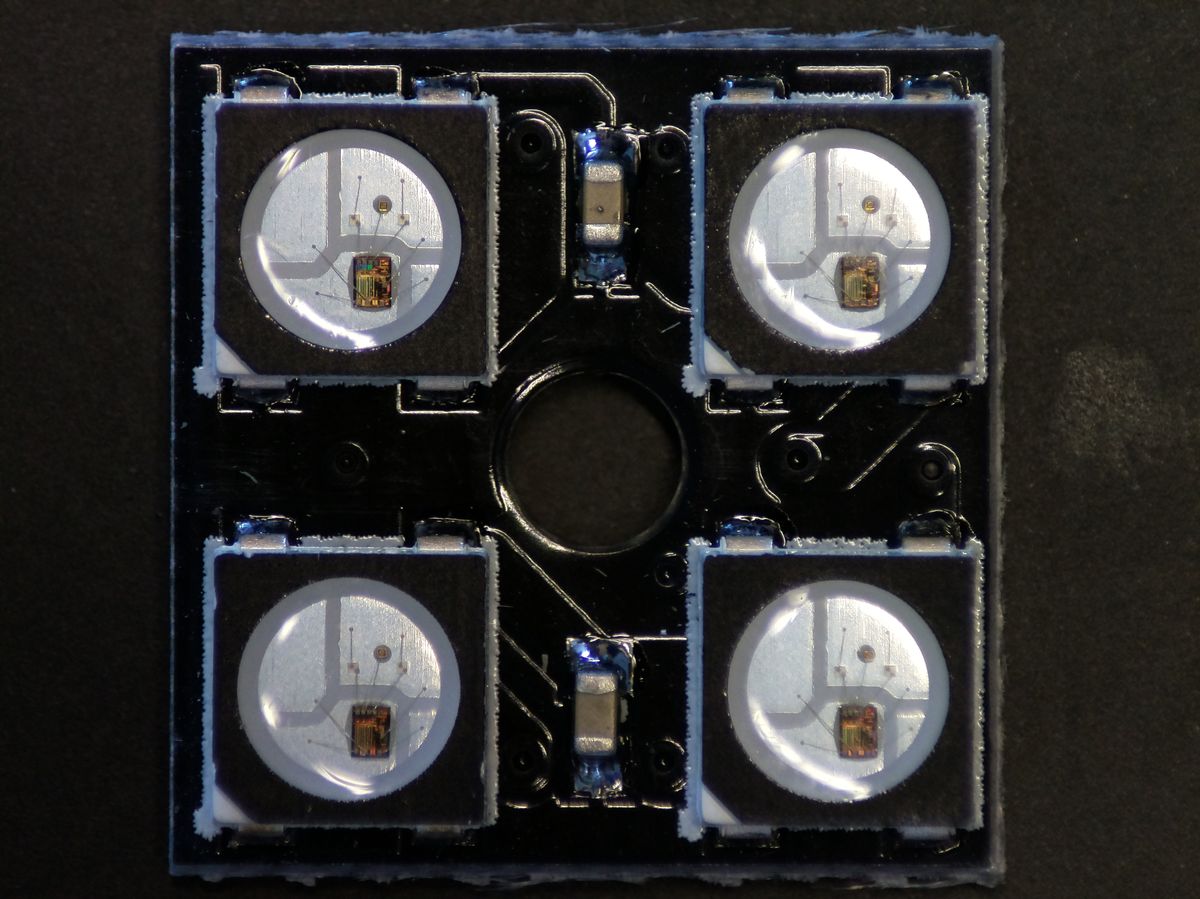 Raspberry Pi Microscope