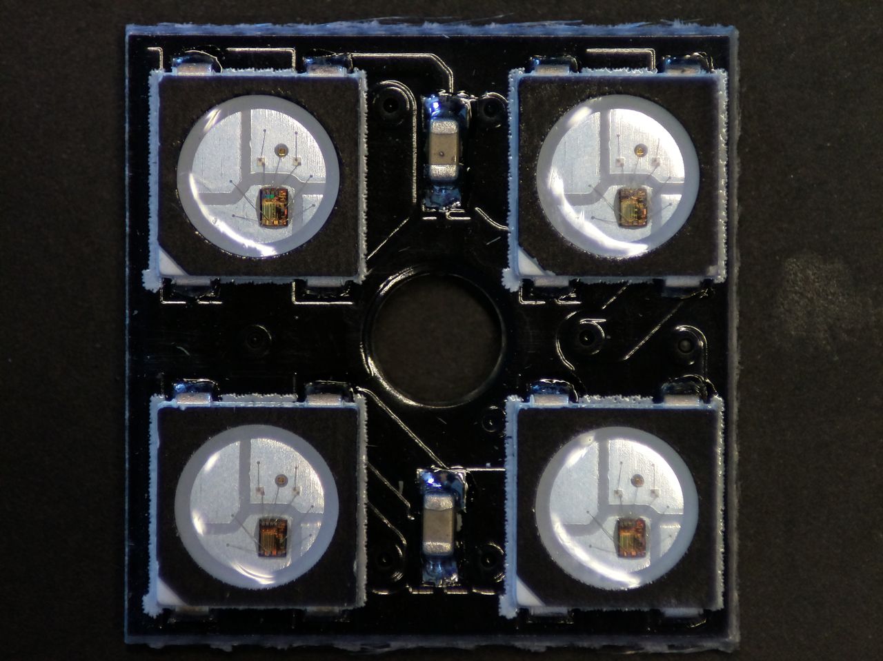 Raspberry Pi Microscope