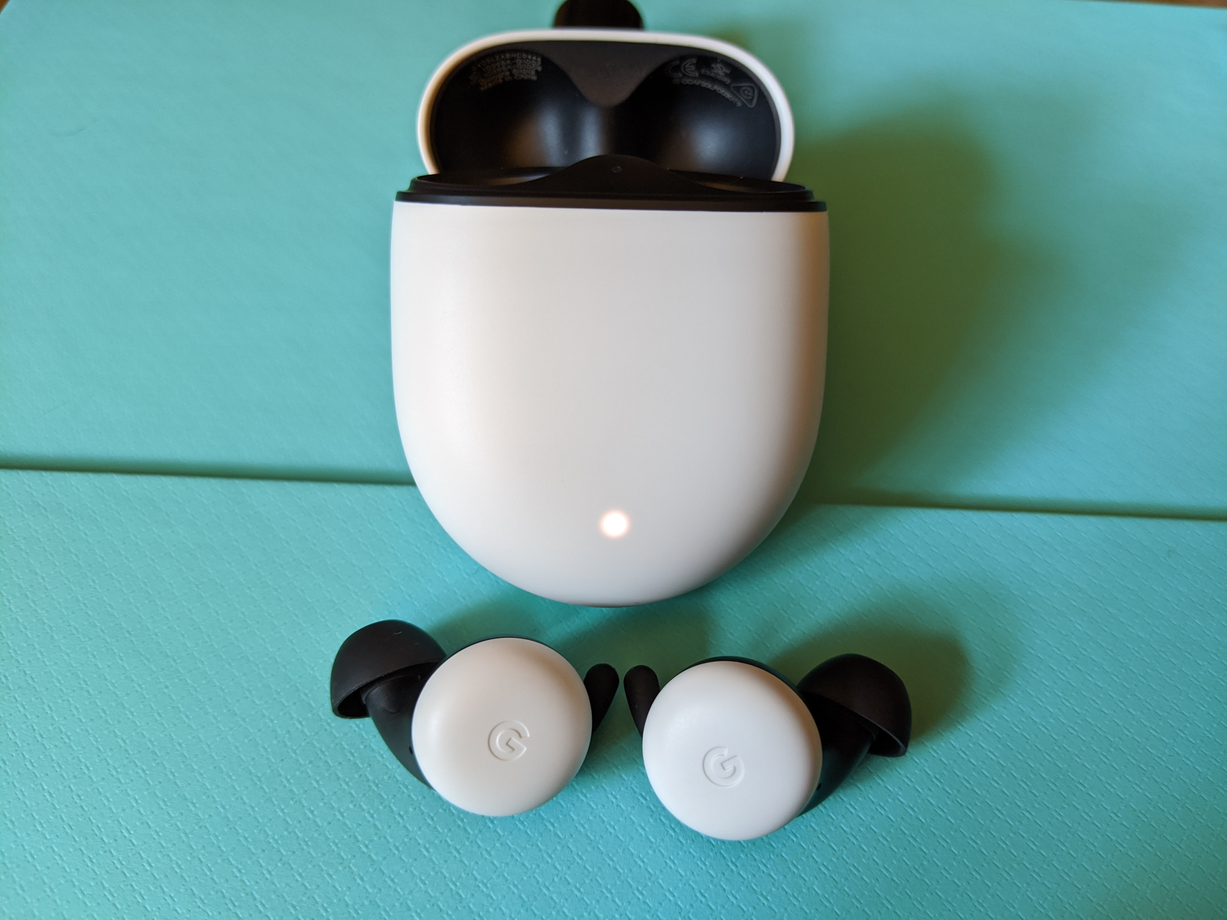 Pixel buds 2 availability hot sale