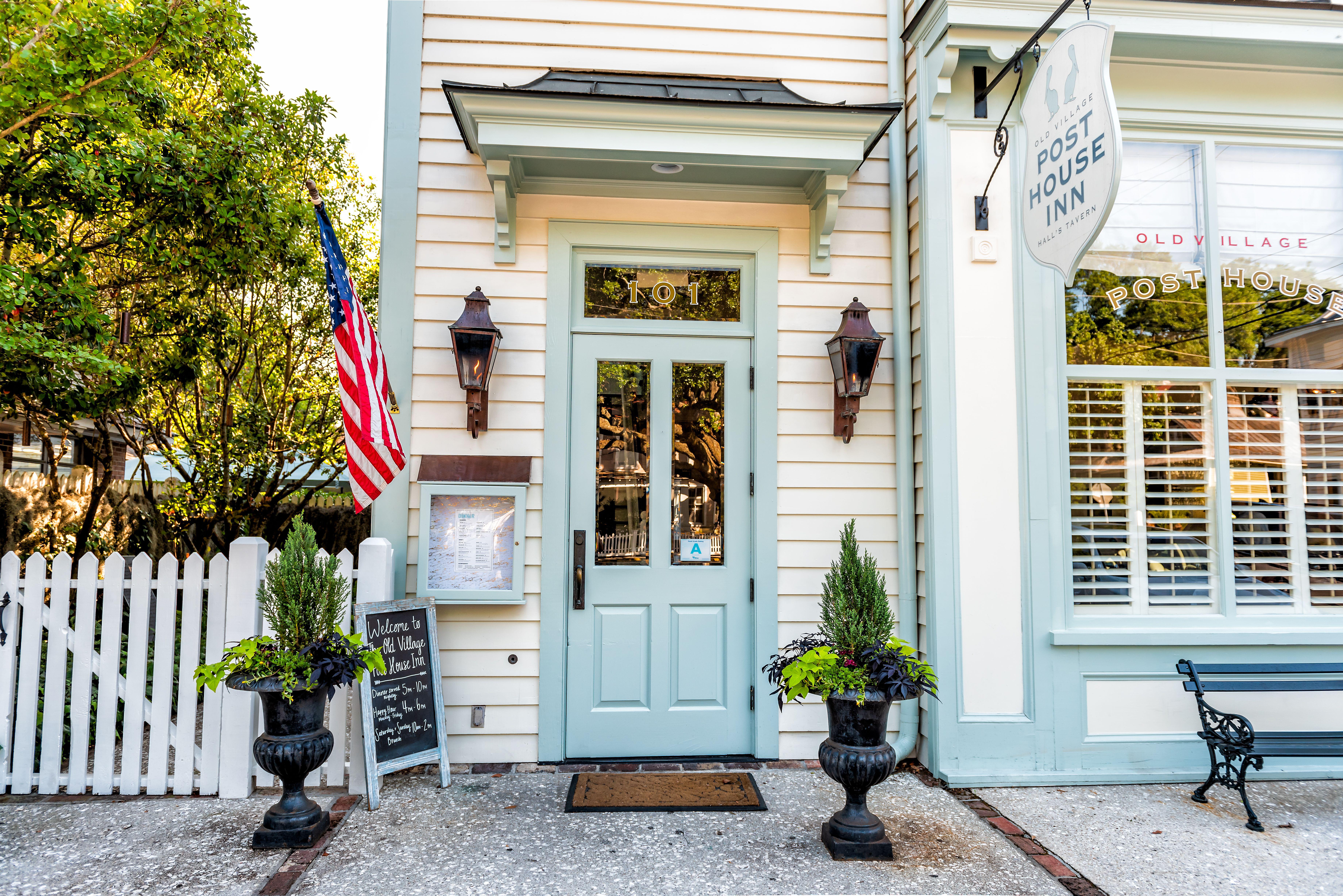 Mount Pleasant, SC