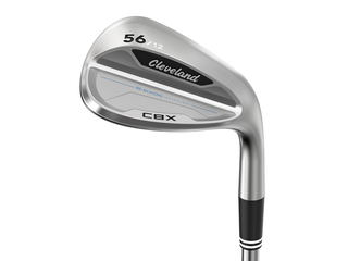 Cleveland CBX wedge