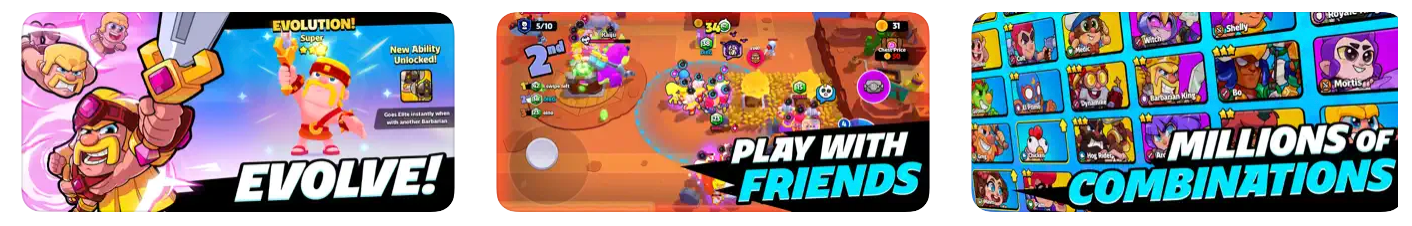 Apple App Store games and apps of the year winners announced