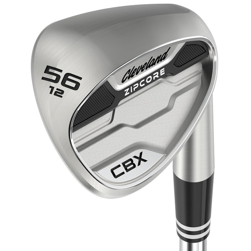 Cleveland CBX ZipCore Wedge