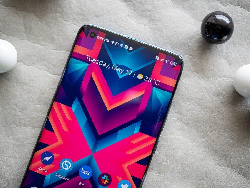 Xiaomi Mi 10 Pro review