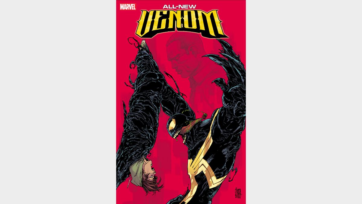 ALL-NEW VENOM #3