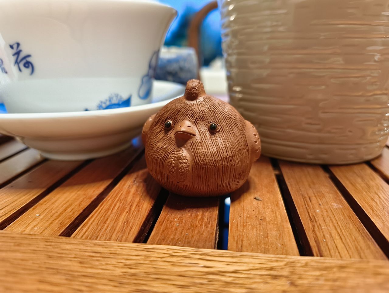 Camera samples from the Nothing Phone (2a)