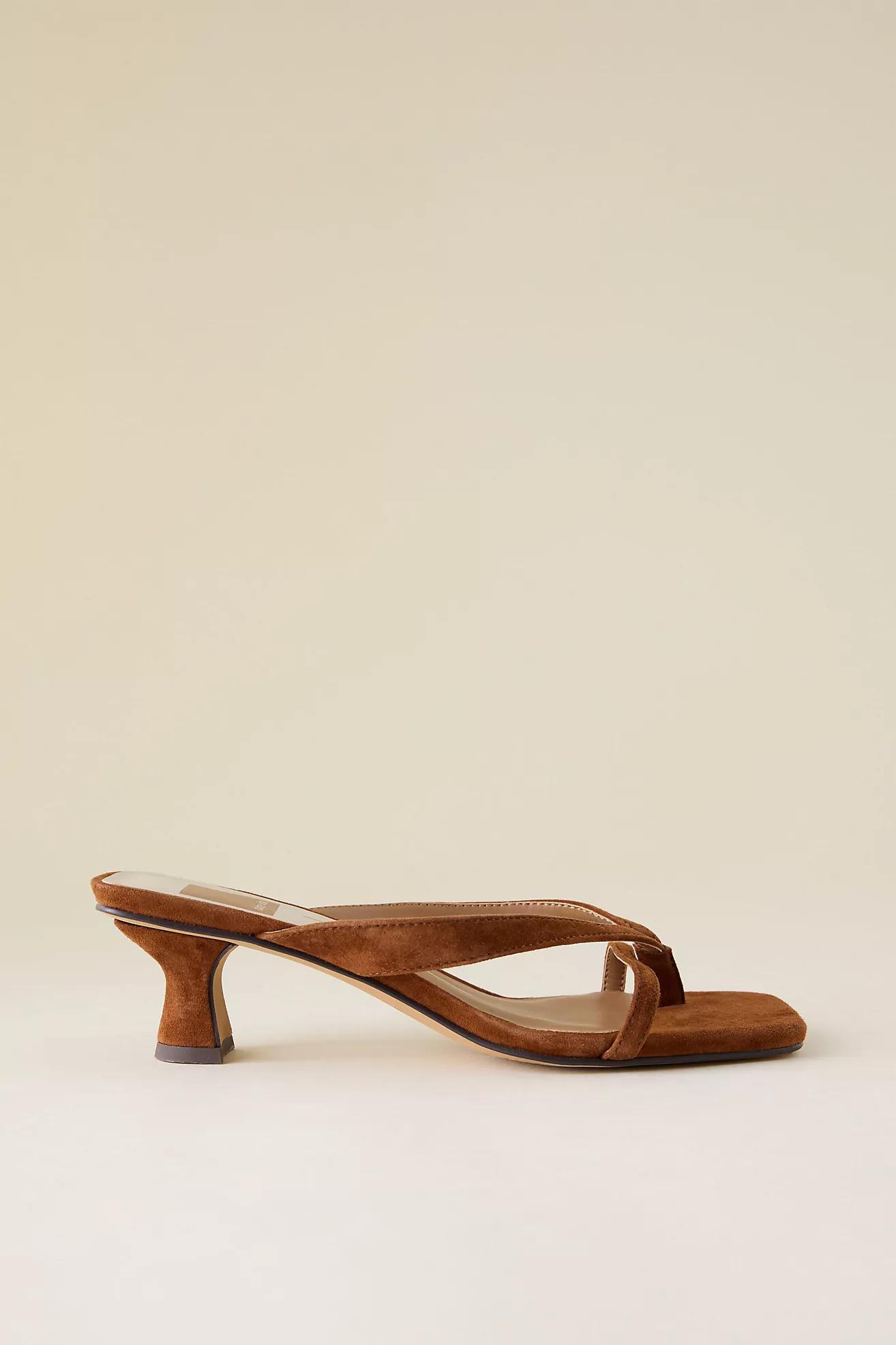 Dolce Vita Brevel Heeled Sandals