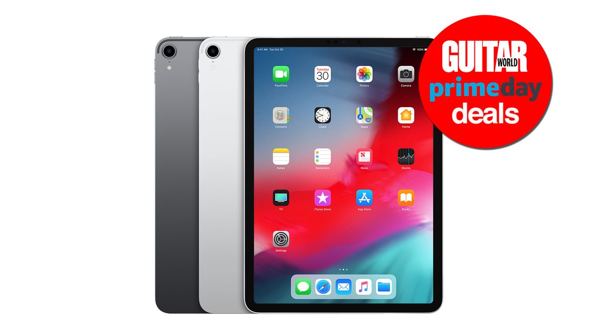 Save Up To 38 On Apple iPads and iPad Pros With These Amazon Prime Day