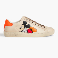 Gucci Mickey Mouse Sneaker: was $830,now$539 at The Outnet (save $291)