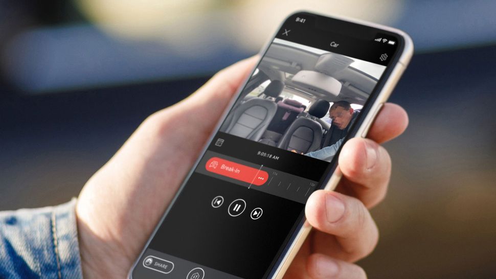 Ring Car Cam, Car Alarm and Car Connect all you need to know about